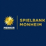 Das Logo von Spielbank Gastronomie Monheim
