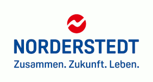 Das Logo von Stadt Norderstedt