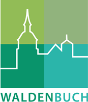 Das Logo von Stadt Waldenbuch
