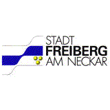 Das Logo von Stadt Freiberg am Neckar