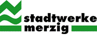 Das Logo von Stadtwerke Merzig GmbH