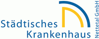 Das Logo von Städtisches Krankenhaus Nettetal GmbH