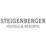 Das Logo von Steigenberger Hotel Bad Homburg