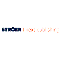 Das Logo von Ströer Next Publishing GmbH