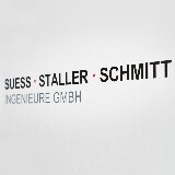 Das Logo von Suess Staller Schmitt Ingenieure GmbH