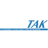 Das Logo von TAK Trifonopoulos GmbH
