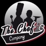 Das Logo von The Chef's Company