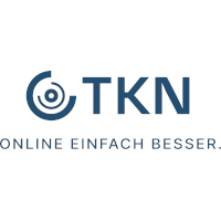 Das Logo von TKN Deutschland GmbH