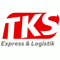 Das Logo von TKS Express & Logistik GmbH & Co. KG