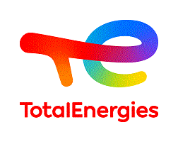 Das Logo von TotalEnergies Raffinerie Mitteldeutschland GmbH