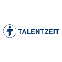 Das Logo von Talentzeit GmbH