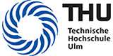 Das Logo von Technische Hochschule Ulm