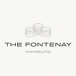 Das Logo von The Fontenay Hotelgesellschaft mbH
