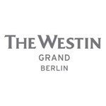 Das Logo von The Westin Grand Hotel