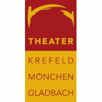 Logo: Theater Krefeld und Mönchengladbach gGmbH
