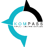 Das Logo von Therapiepraxis Kompass