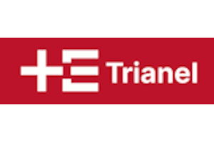 Das Logo von Trianel GmbH