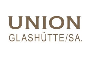 Das Logo von Union Glashütte c/o The Swatch Group