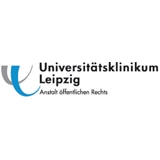 Das Logo von Universitätsklinikum Leipzig AöR