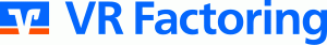 Das Logo von VR Factoring GmbH