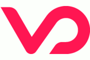 Das Logo von Vectorsoft AG