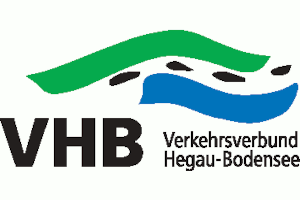 Logo: Verkehrsverbund Hegau-Bodensee