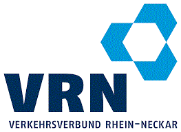 Logo: Verkehrsverbund Rhein-Neckar GmbH