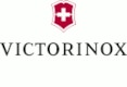 Das Logo von Victorinox Store Berlin
