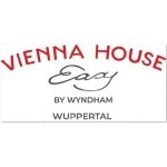 Das Logo von Vienna House Easy Wuppertal