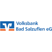 Das Logo von Volksbank Bad Salzuflen eG
