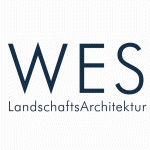 Das Logo von WES GmbH LandschaftsArchitektur