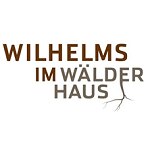 Das Logo von WILHELMS IM WÄLDERHAUS