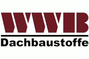 Das Logo von WWB Dachbaustoffe GmbH & Co. KG
