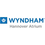 Das Logo von WYNDHAM Hannover Atrium