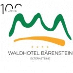 Das Logo von Waldhotel Bärenstein