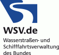 Logo: Wasserstraßen- und Schifffahrtsamt Oder-Havel