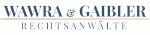 Das Logo von Wawra & Gaibler Rechtsanwalts GmbH