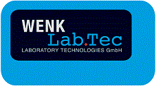 Das Logo von Wenk LabTec GmbH