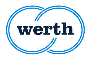 Das Logo von Werth Messtechnik GmbH