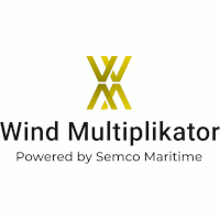 Das Logo von Wind Multiplikator GmbH