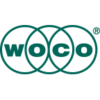 Das Logo von Woco Kronacher Kunststoffwerk GmbH