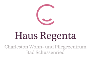 Das Logo von Wohn- und Pflegezentrum Haus Regenta