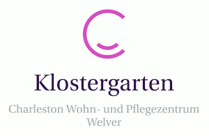 Das Logo von Wohn- und Pflegezentrum Klostergarten