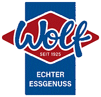 Das Logo von Wolf Essgenuss GmbH