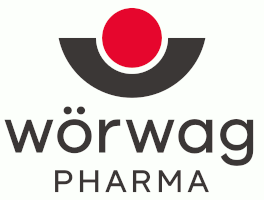 Das Logo von Wörwag Pharma Production GmbH & Co. KG