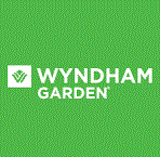Das Logo von Wyndham Garden Düsseldorf Mettmann