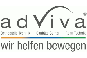 Das Logo von adViva GmbH