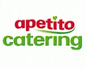 Das Logo von apetito catering B.V. & Co. KG