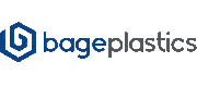 Das Logo von bage plastics GmbH