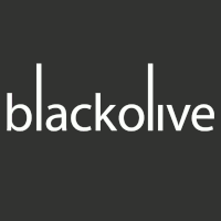 Das Logo von blackolive advisors GmbH